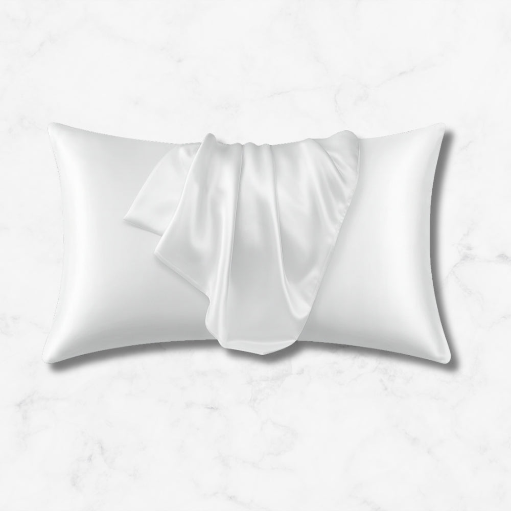 Splendida™ BeautySleep - Federa in Seta