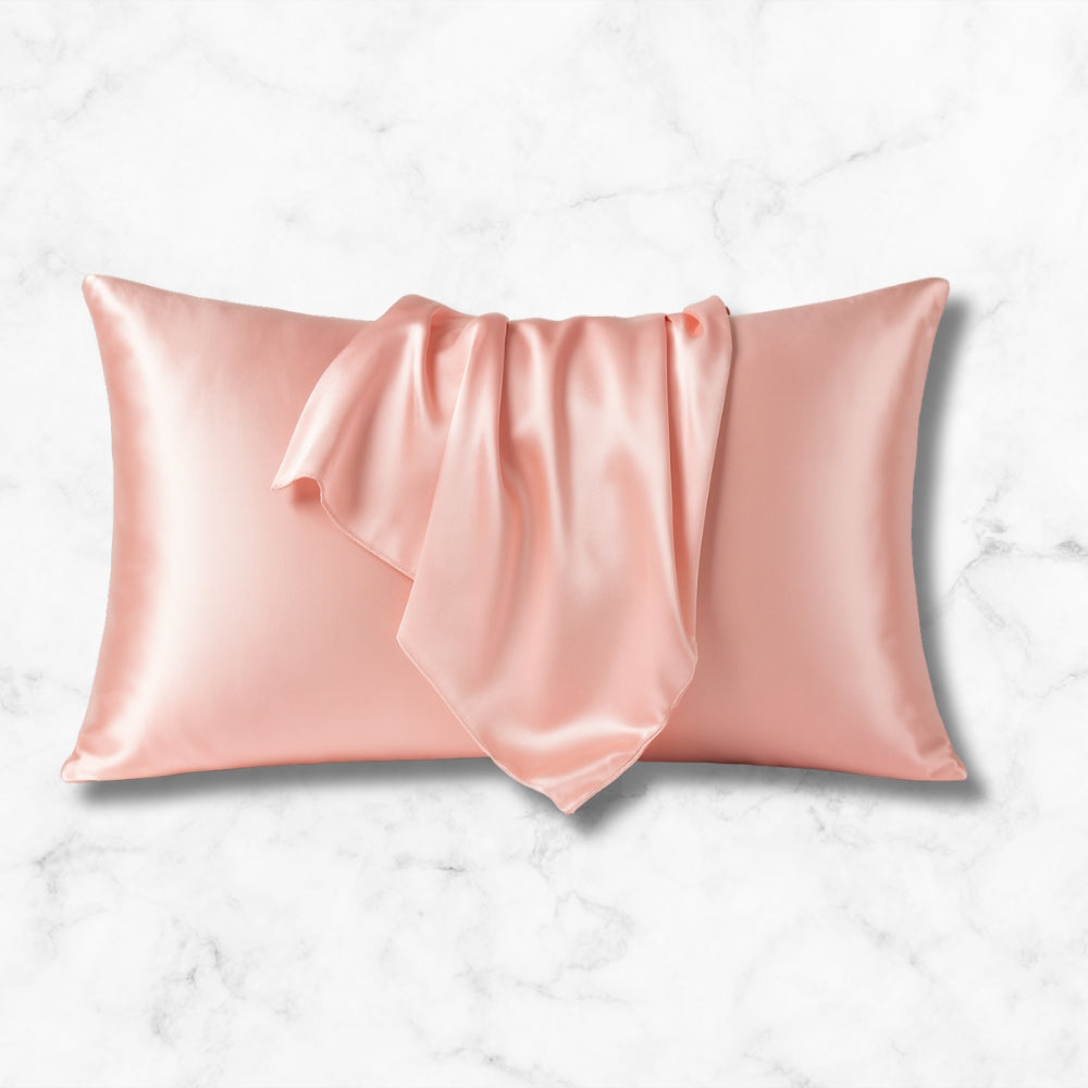 Splendida™ BeautySleep - Federa in Seta