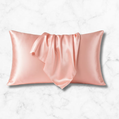 Splendida™ BeautySleep - Federa in Seta