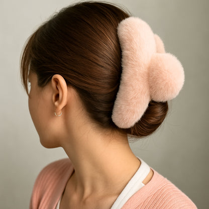 Splendida™ Fluffy Clip — Limited Edition