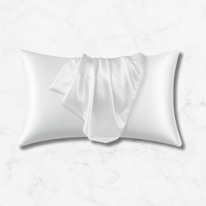 Splendida™ BeautySleep - Federa in Seta